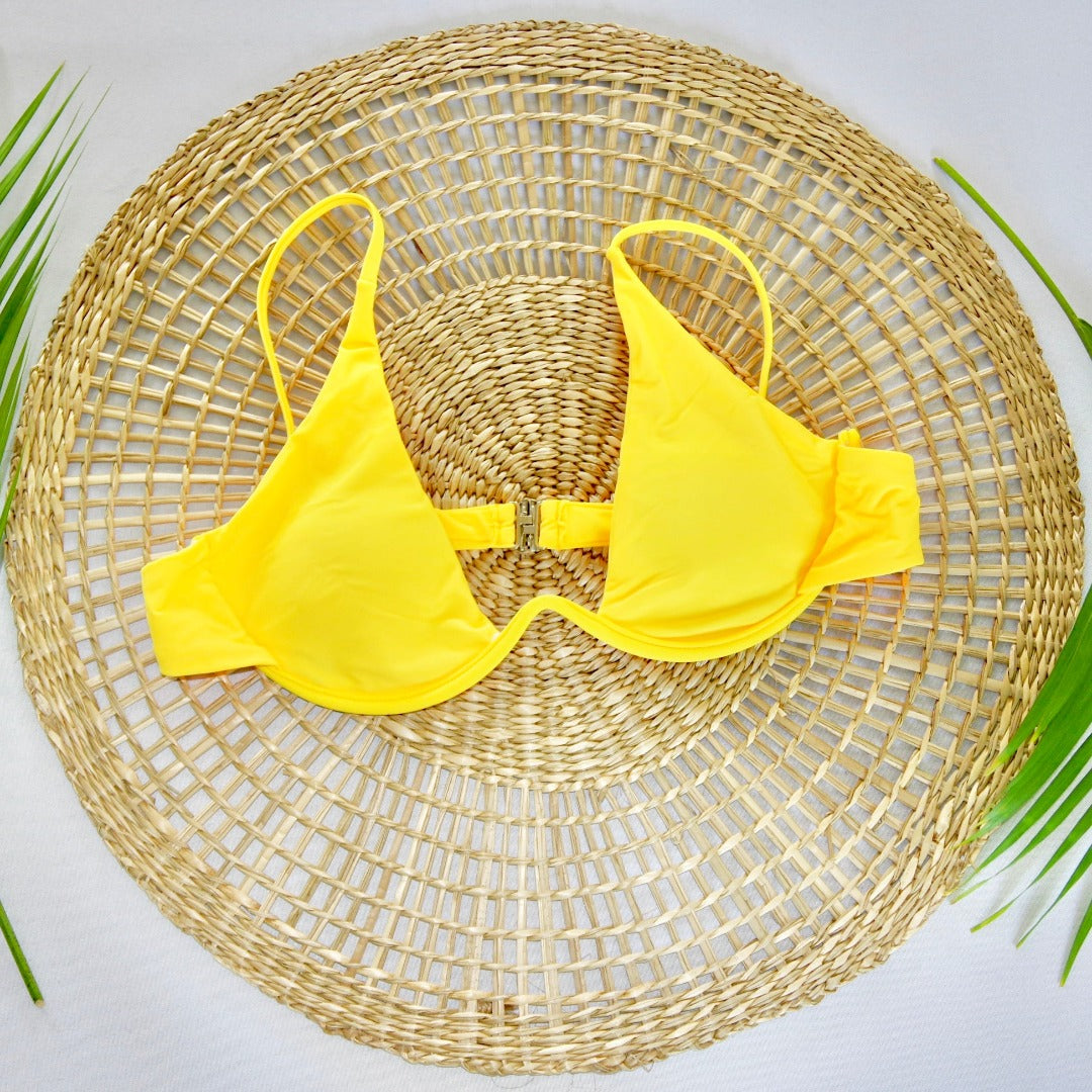Tahia - haut de maillot de bain