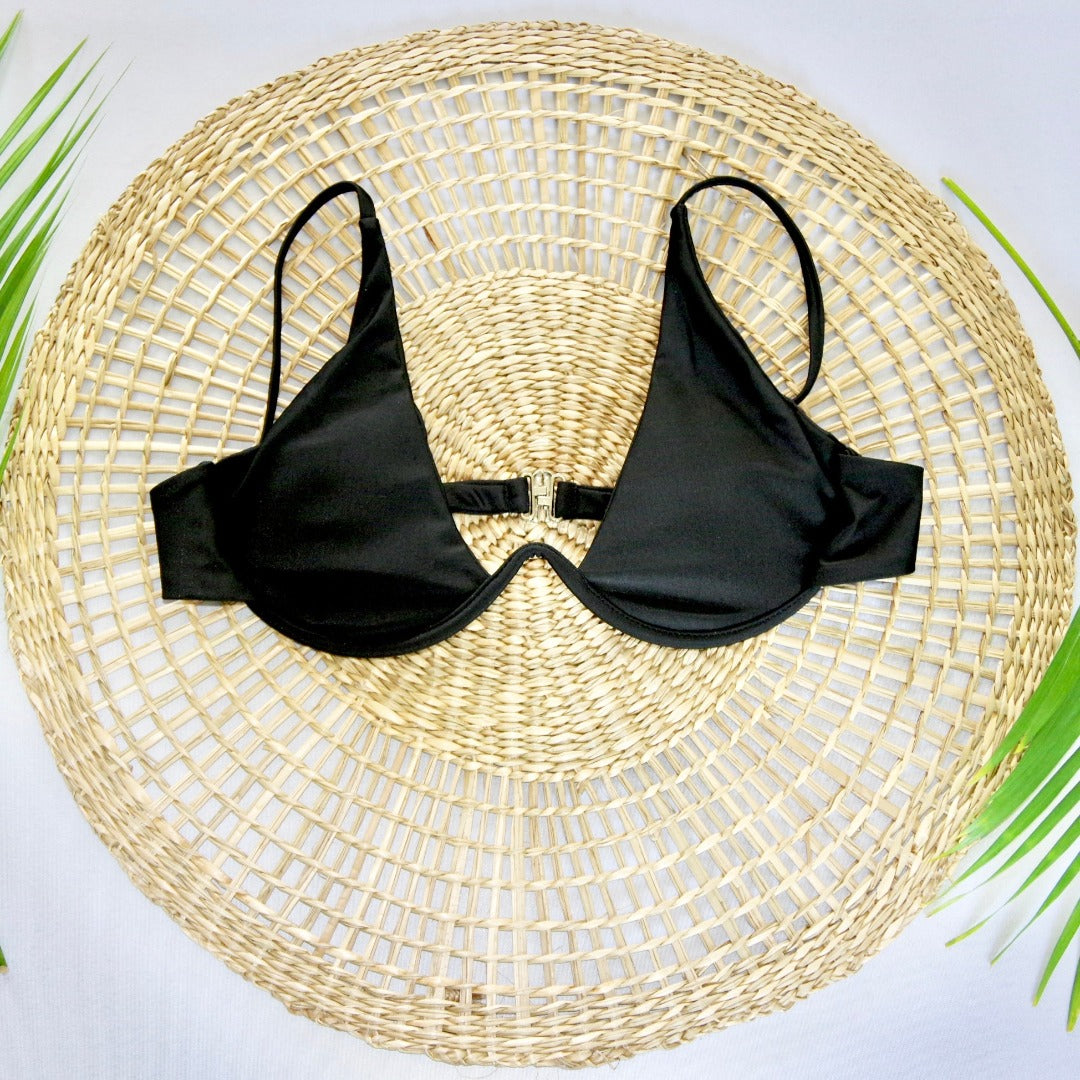 Tahia - haut de maillot de bain
