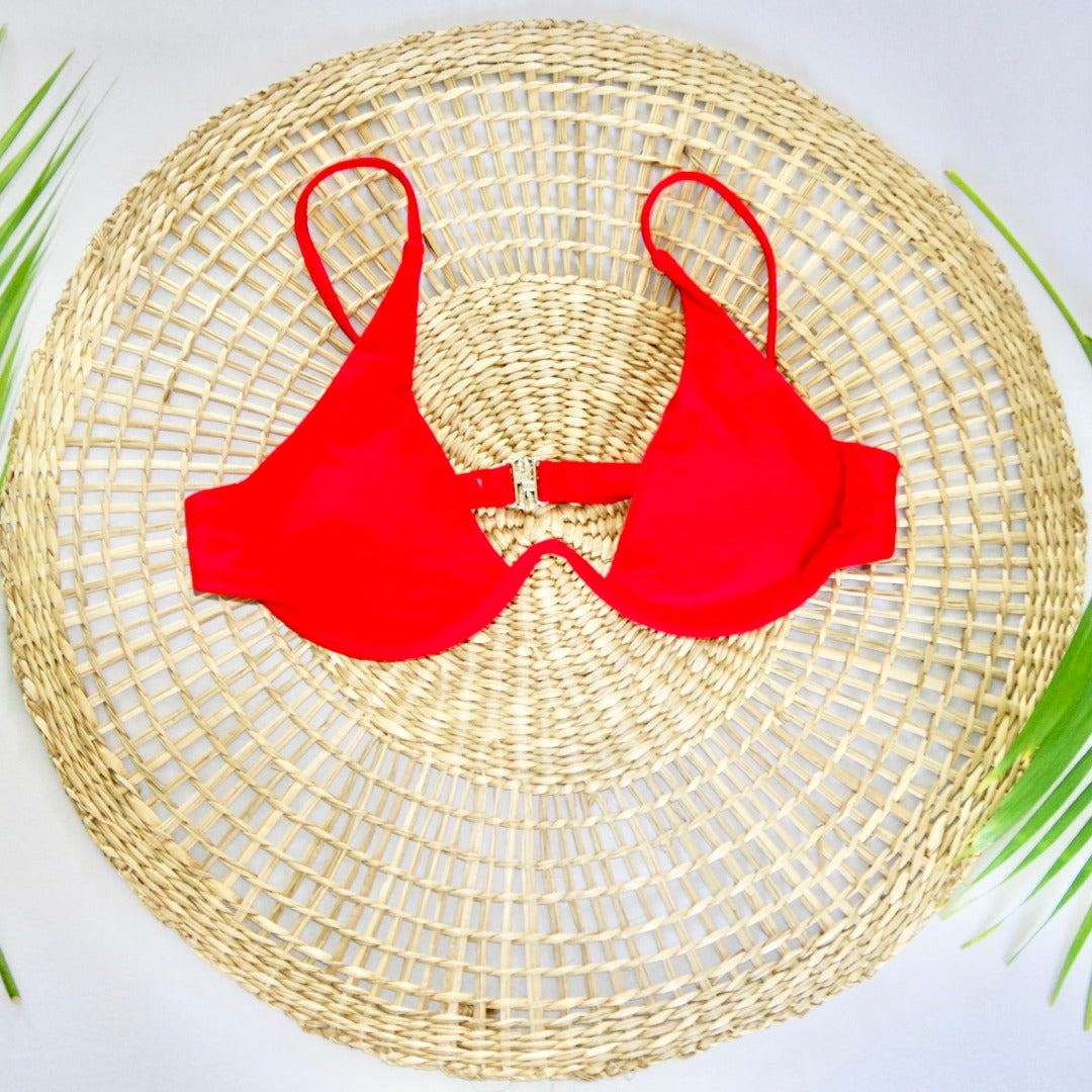 Tahia - haut de maillot de bain