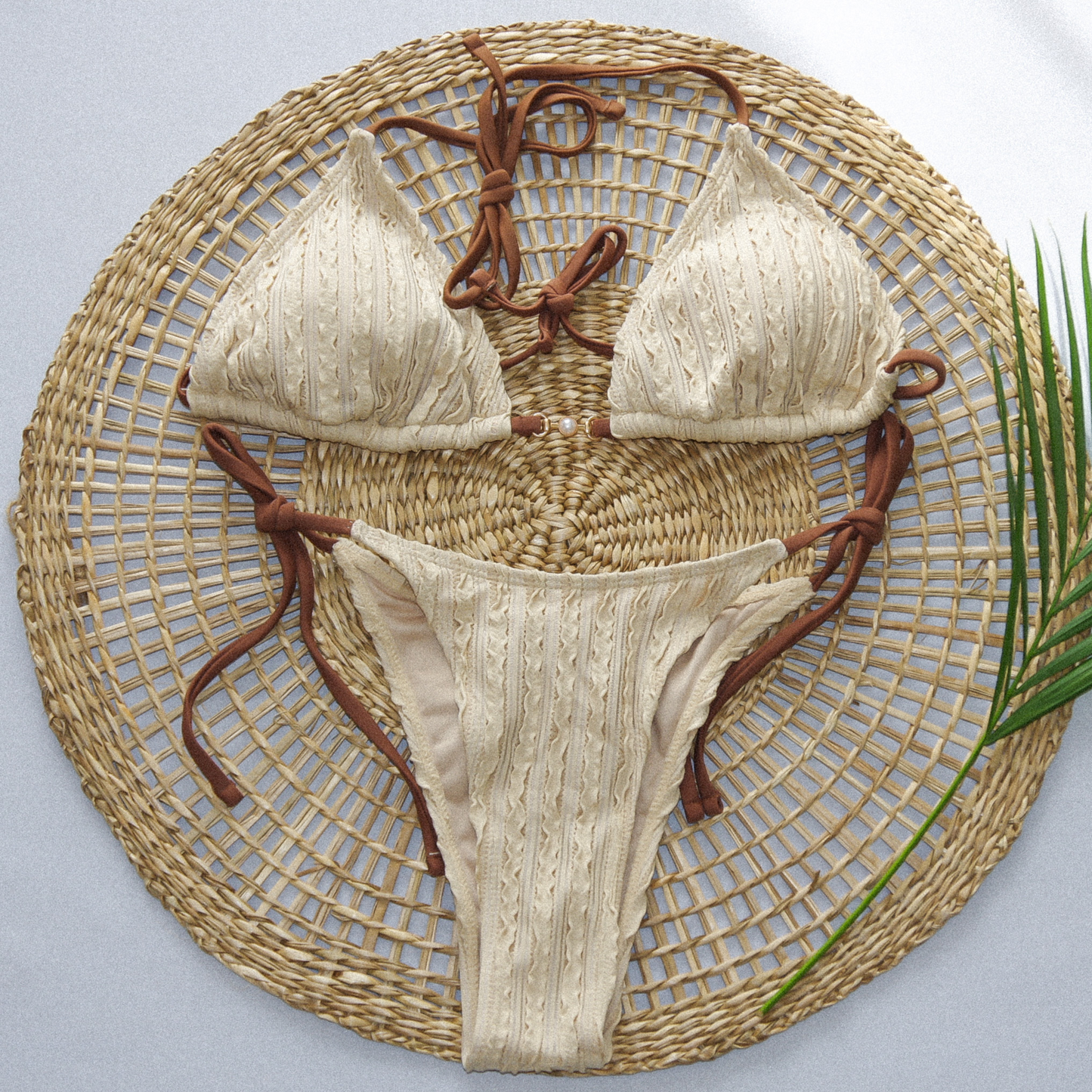 Bikini Bali sur support 